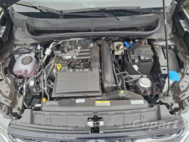 2026 VOLKSWAGEN T-CROSS 