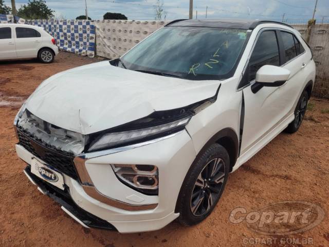 2023 MITSUBISHI ECLIPSE CROSS 