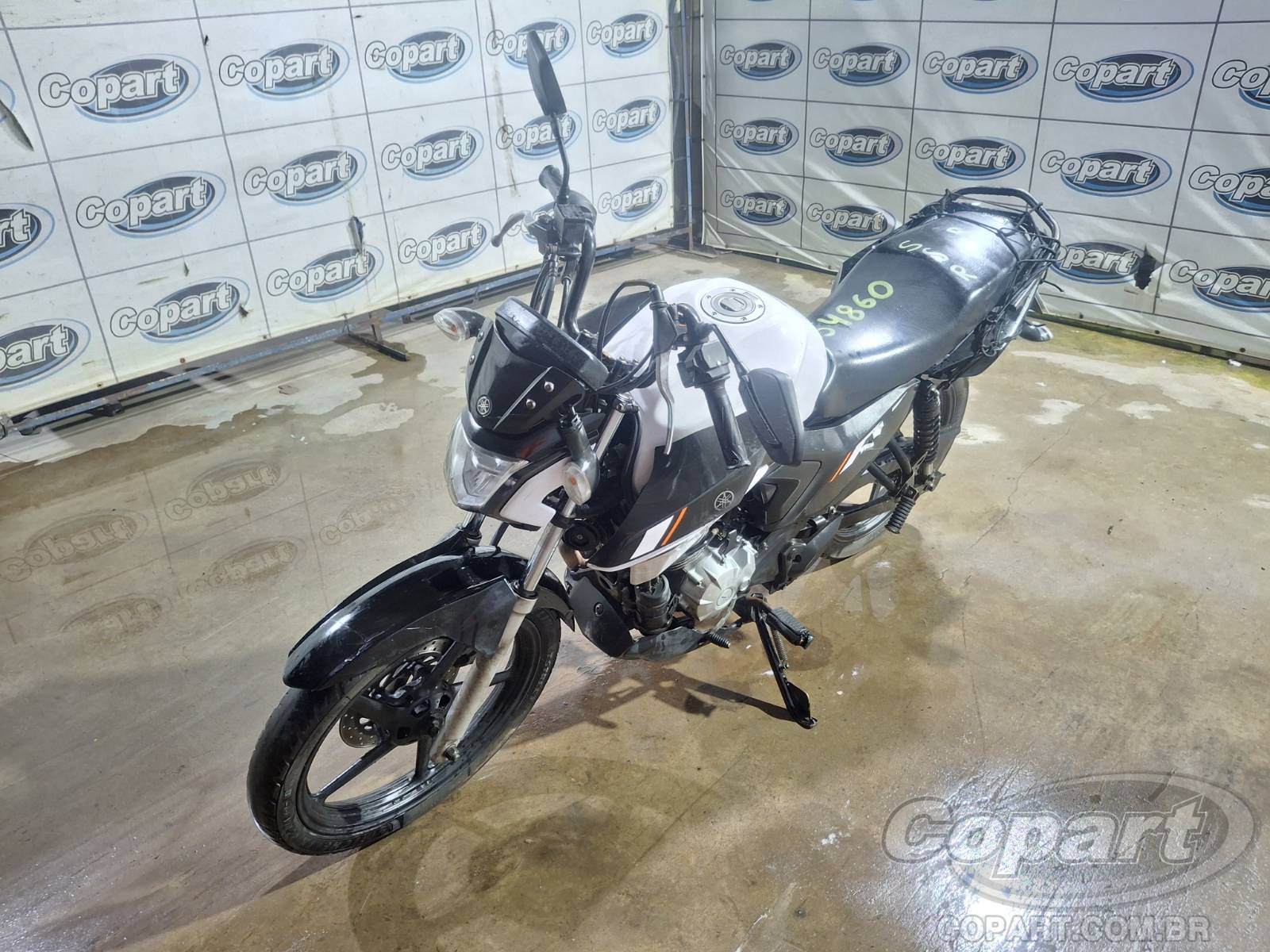 Foto 2: 2025 YAMAHA FACTOR