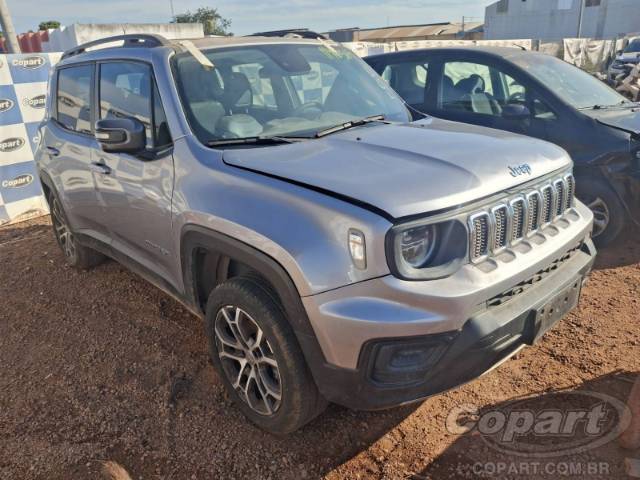 2023 JEEP RENEGADE 