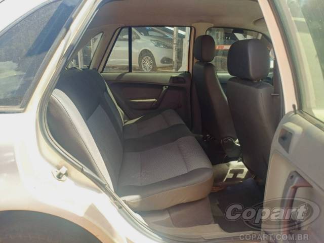 2013 VOLKSWAGEN GOL 