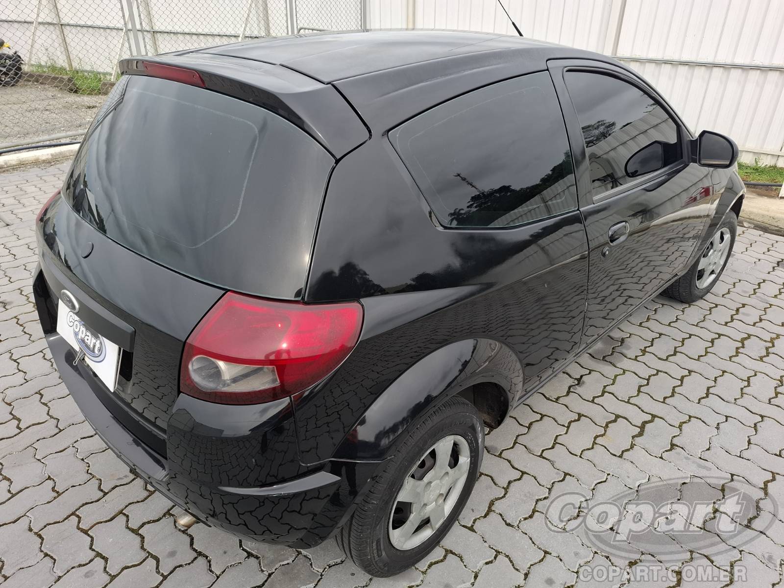 Foto 4: 2011 FORD KA