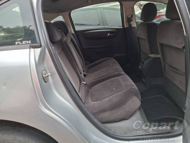 2010 CITROEN C4 