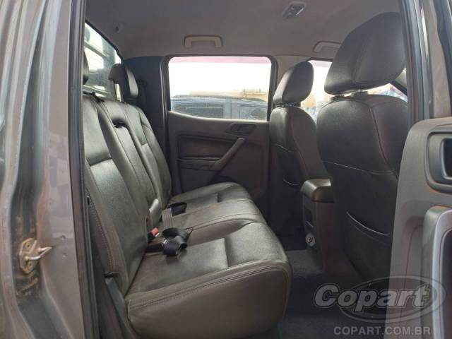 2013 FORD RANGER CD 