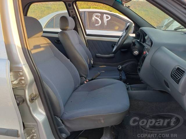 2003 FIAT PALIO 