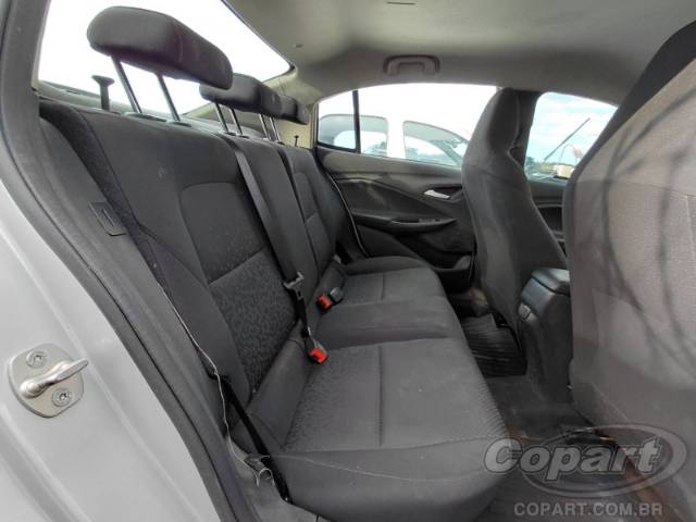 2022 CHEVROLET ONIX PLUS 