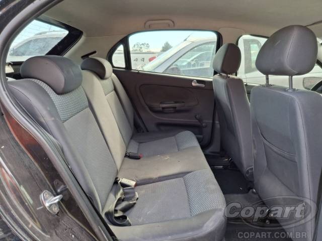 2011 VOLKSWAGEN GOL 