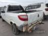 2016 FIAT STRADA 