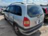 2006 CHEVROLET ZAFIRA 