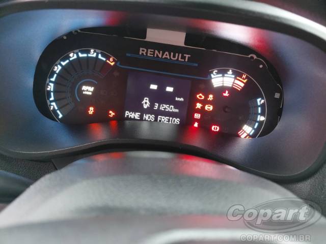 2026 RENAULT KWID 