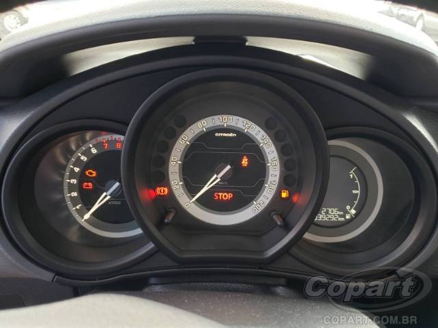 2019 CITROEN C3 