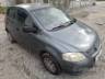 2009 VOLKSWAGEN FOX 