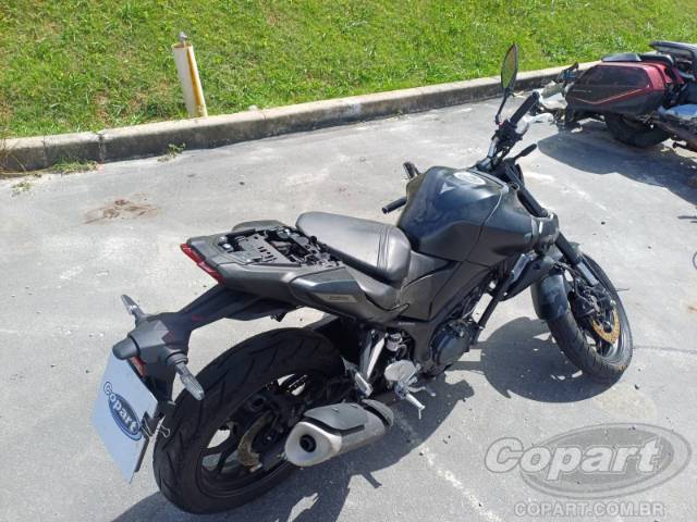2026 YAMAHA MT-03 