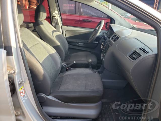 2018 VOLKSWAGEN SPACEFOX 