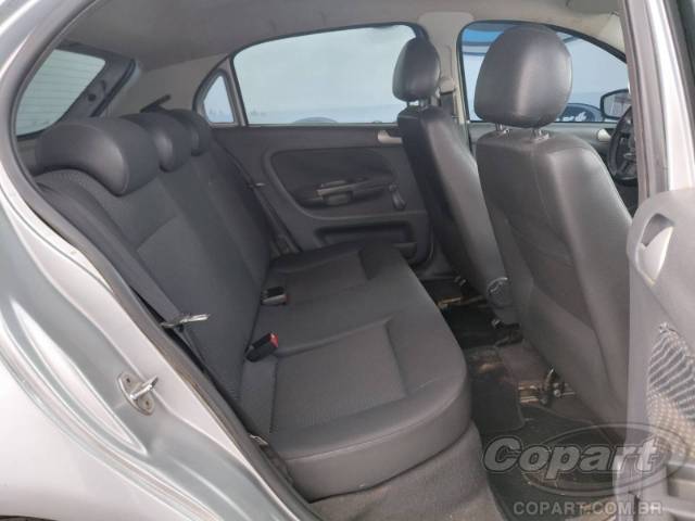 2015 VOLKSWAGEN GOL 