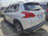 2019 PEUGEOT 2008 