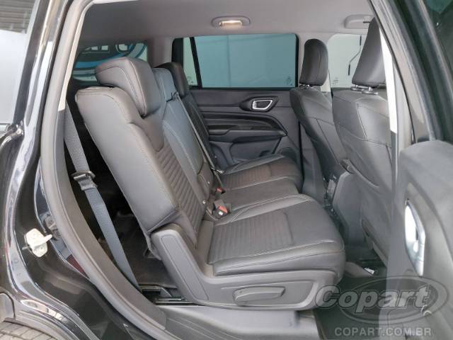 2026 JEEP COMMANDER 