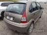 2012 CITROEN C3 