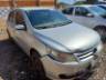 2011 VOLKSWAGEN GOL 