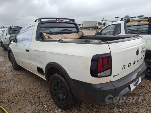 2025 VOLKSWAGEN SAVEIRO 