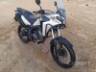 2026 HONDA XRE SAHARA 300 