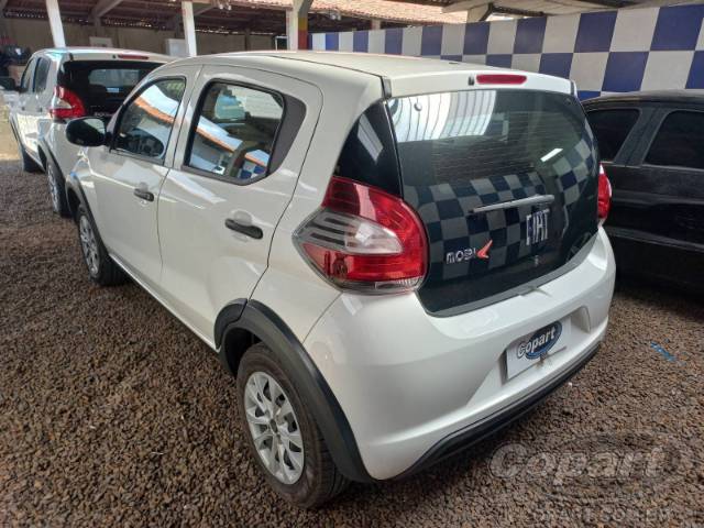 2024 FIAT MOBI 