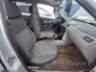 2000 VOLKSWAGEN GOL 