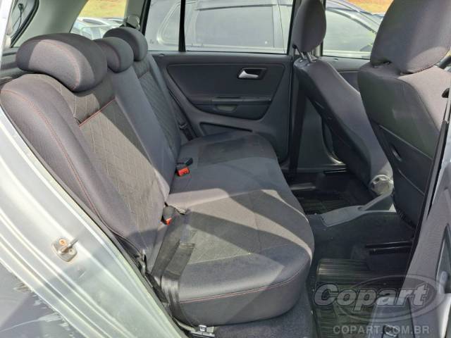 2013 VOLKSWAGEN SPACEFOX 