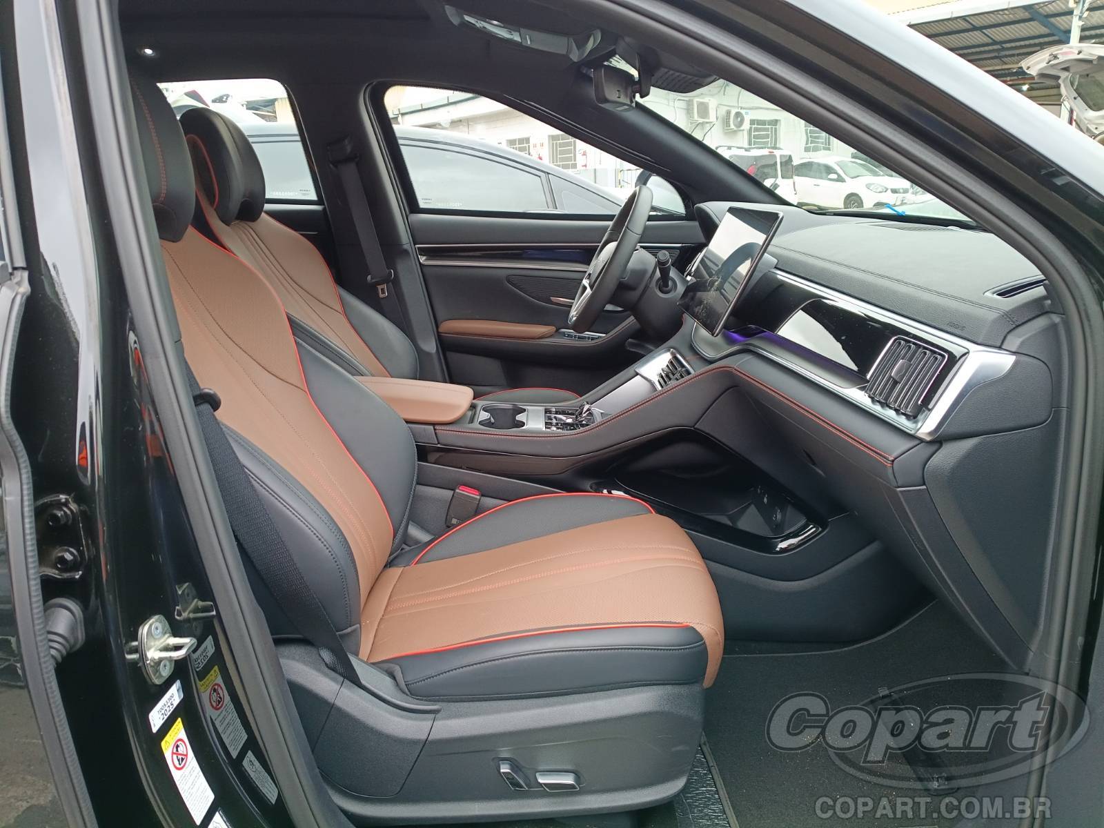 Foto 5: 2026 BYD SONG PLUS