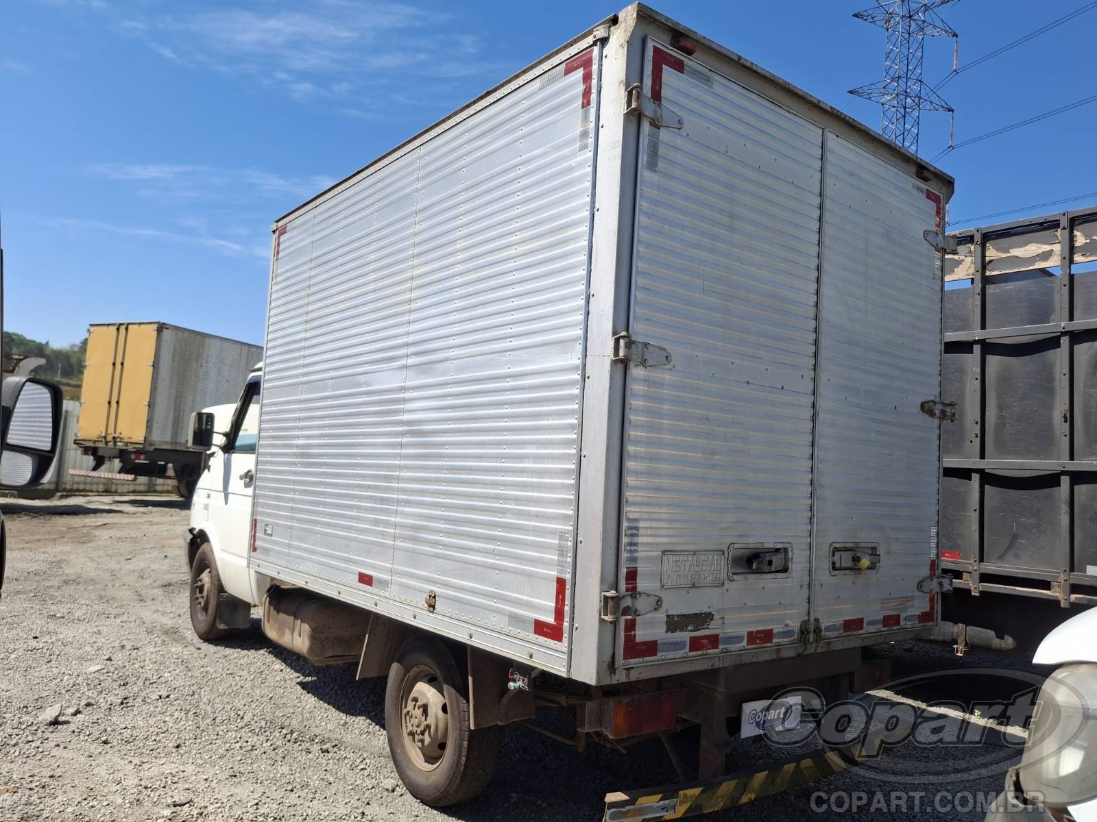 2004 IVECO DAILY — foto 3 de 12