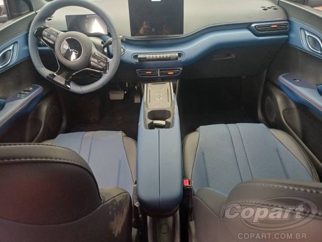 2027 BYD DOLPHIN MINI 