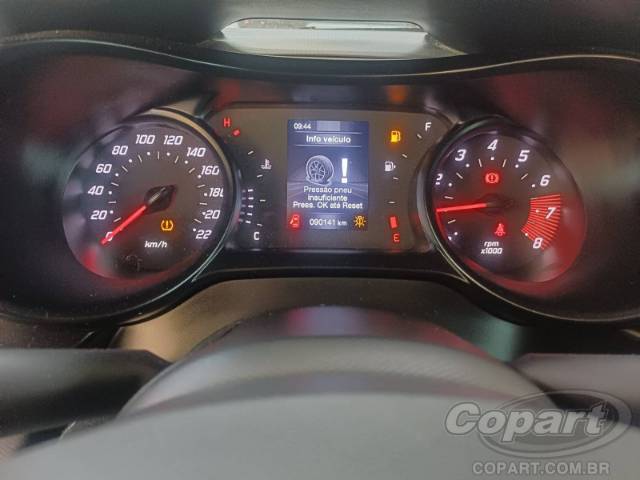 2023 FIAT ARGO 