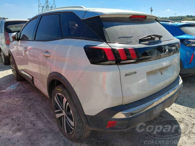 2019 PEUGEOT 3008 