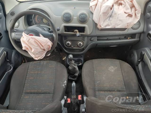 2014 FIAT UNO 
