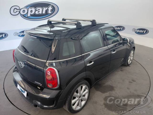 2012 MINI COOPER COUNTRYMAN 