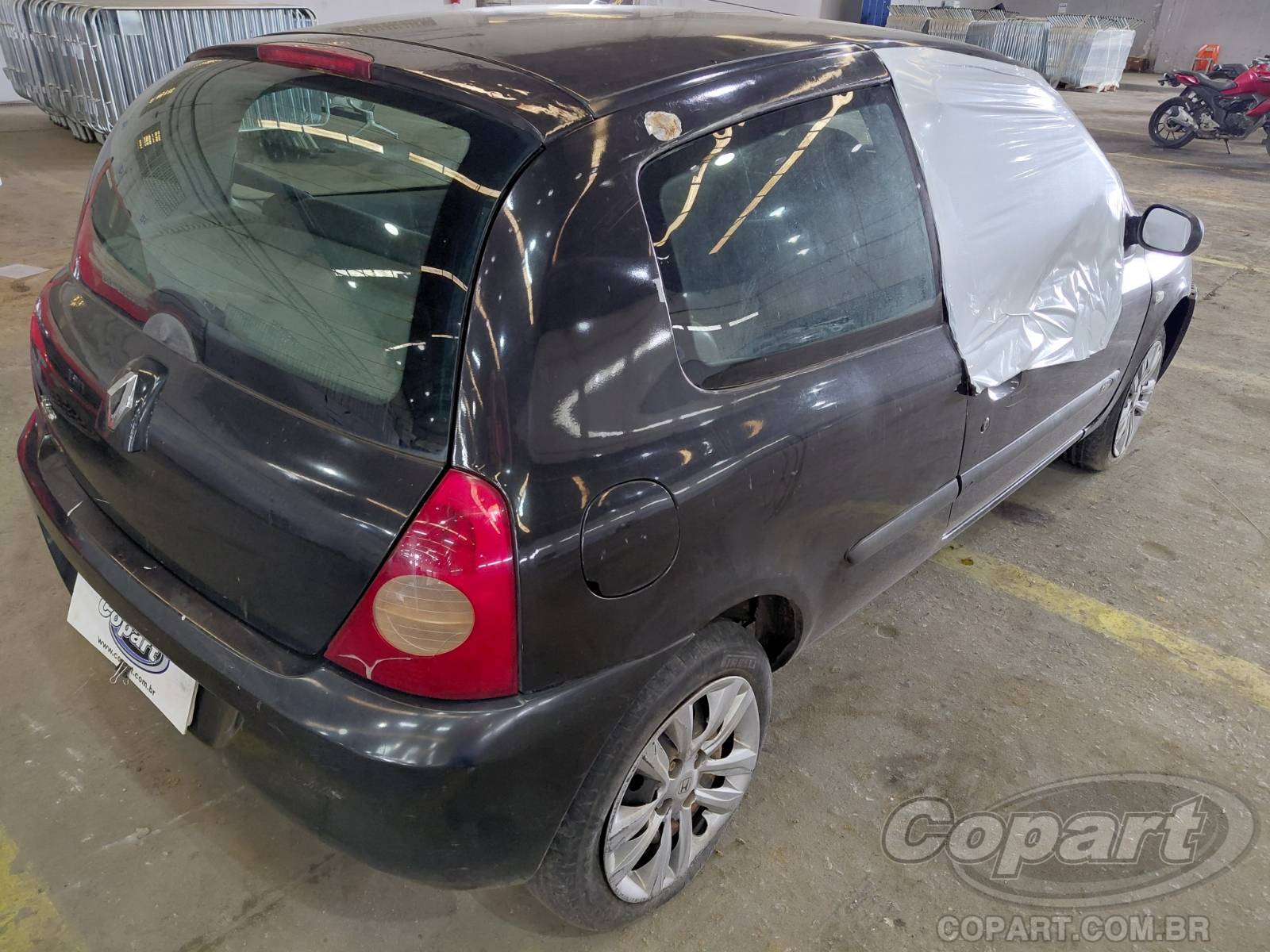Foto 4: 2011 RENAULT CLIO