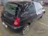 2011 RENAULT CLIO 