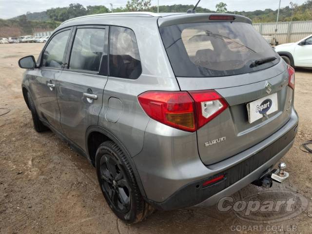 2019 SUZUKI VITARA 