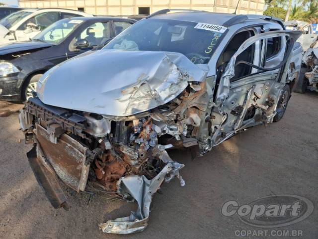 2022 FIAT STRADA CD 