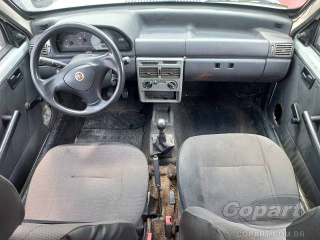 2013 FIAT FIORINO FURGAO 