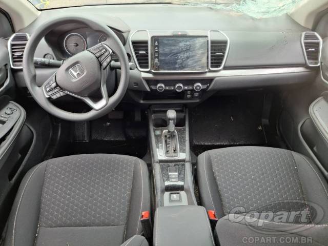 2026 HONDA CITY HATCHBACK 