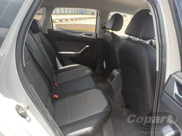 2019 VOLKSWAGEN POLO 
