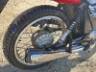2013 HONDA CG 125 