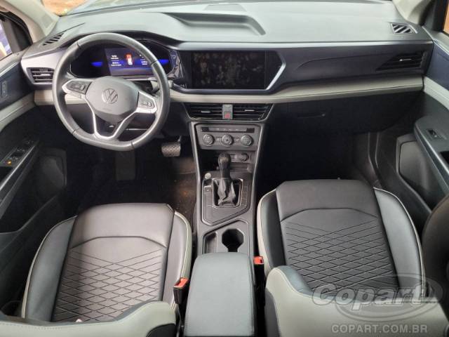 2022 VOLKSWAGEN TAOS 