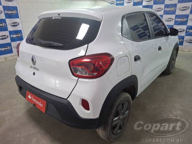 2025 RENAULT KWID 