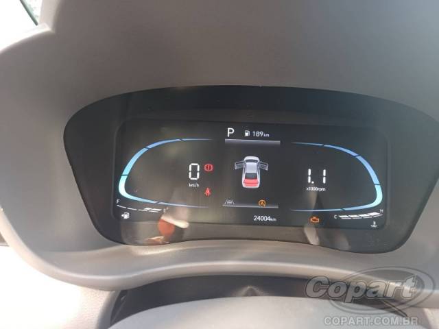 2025 HYUNDAI HB20S 