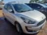 2019 FORD KA 