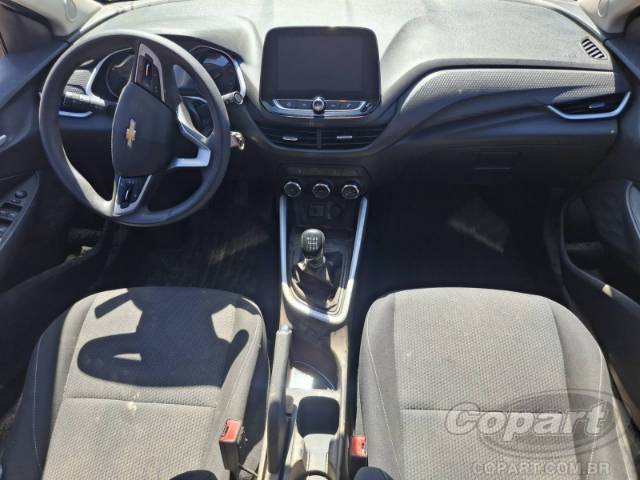 2021 CHEVROLET ONIX 