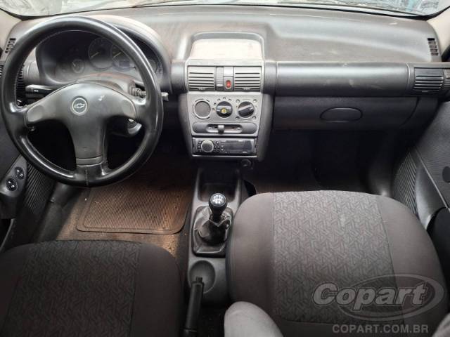 2008 CHEVROLET CLASSIC 