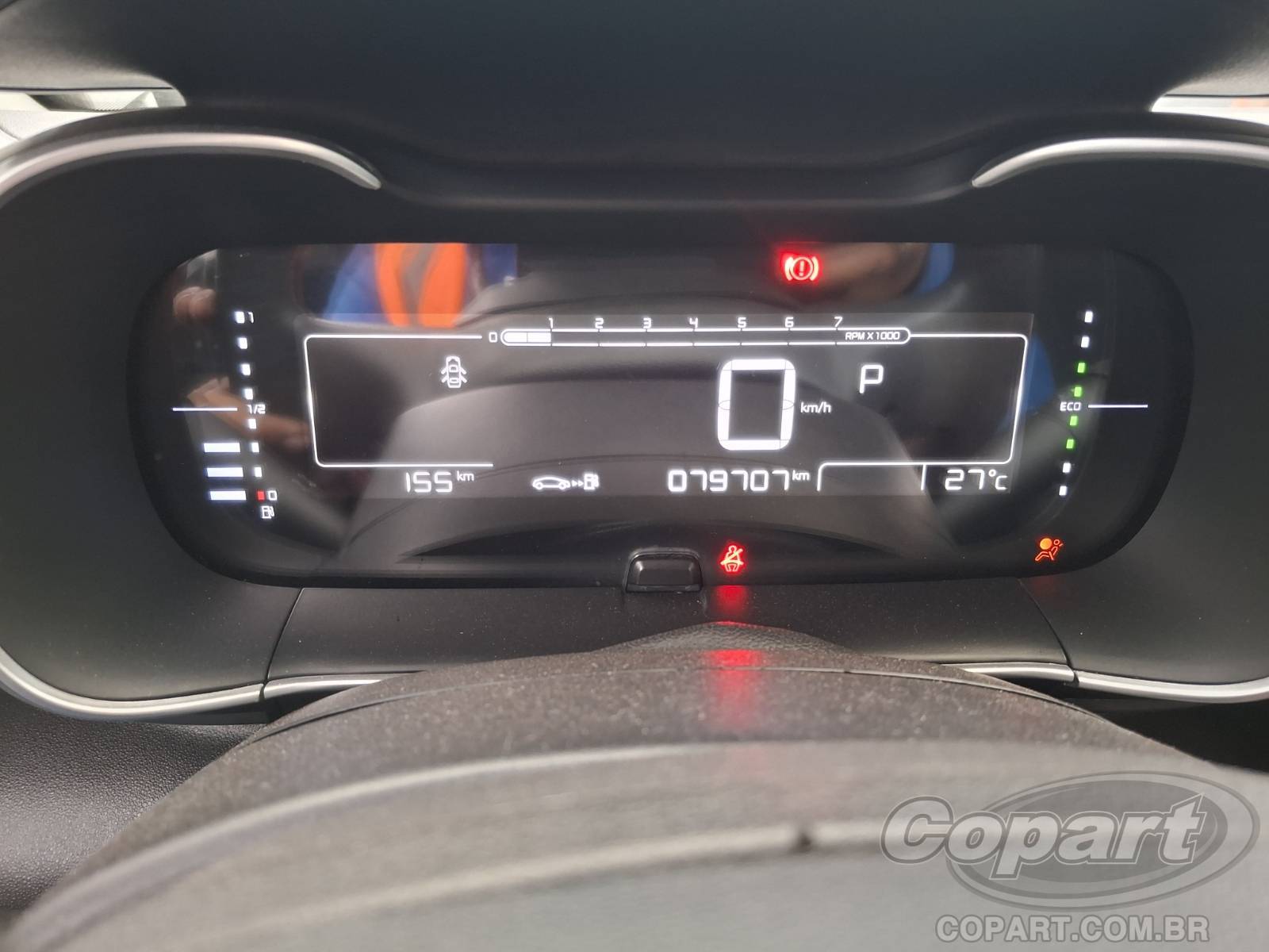 2022 CITROEN C4 CACTUS — foto 8 de 12